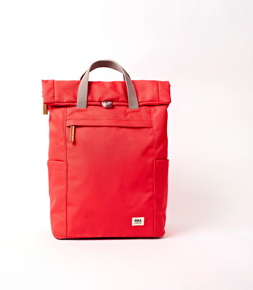 Roka Scarlet Finchley Backpack