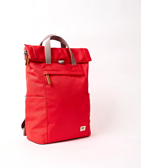 Roka Scarlet Finchley Backpack
