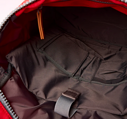 Roka Scarlet Finchley Backpack