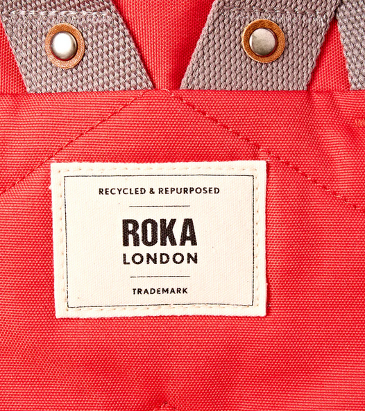 Roka Scarlet Finchley Backpack