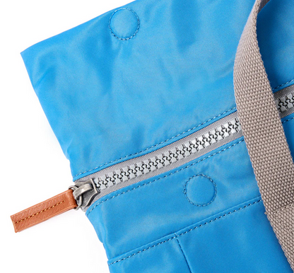 Roka Malibu Blue Canfield Backpack