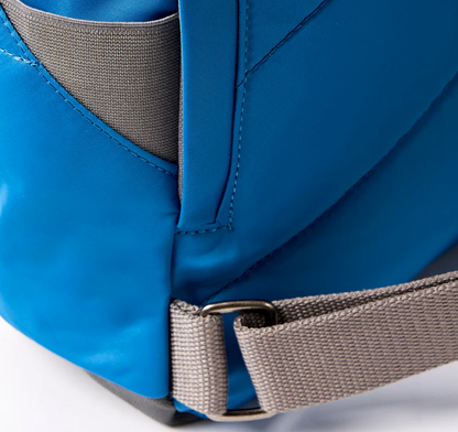 Roka Malibu Blue Canfield Backpack