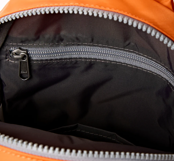 Roka Jaffa Orange Willesden Sling Bag