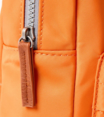 Roka Jaffa Orange Willesden Sling Bag