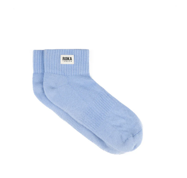 Roka_Wembley_Socks_Thistle