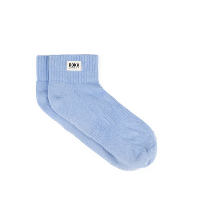 Roka_Wembley_Socks_Thistle