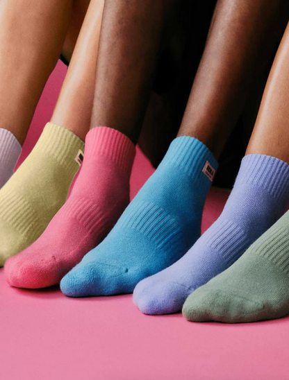 Roka Womens Socks - New Colours