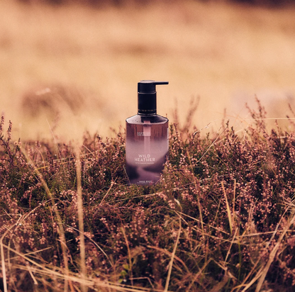 Wild Heather Hand Wash 300ml