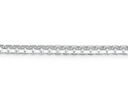 Heather Heart Sterling Silver Pendant