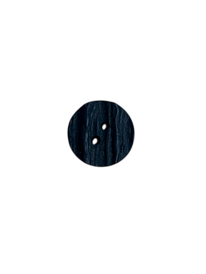 Black Imitation Stag Antler Jacket Buttons
