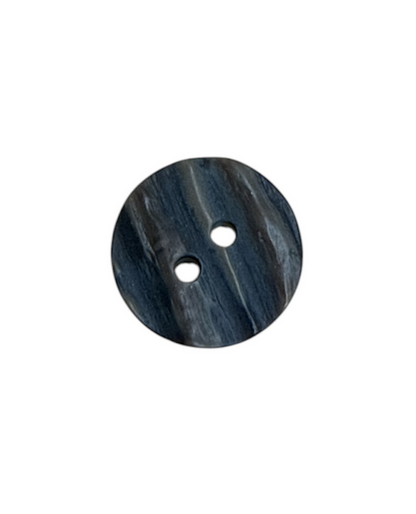 Natural Imitation Stag Antler Jacket Buttons Available In 2 Sizes