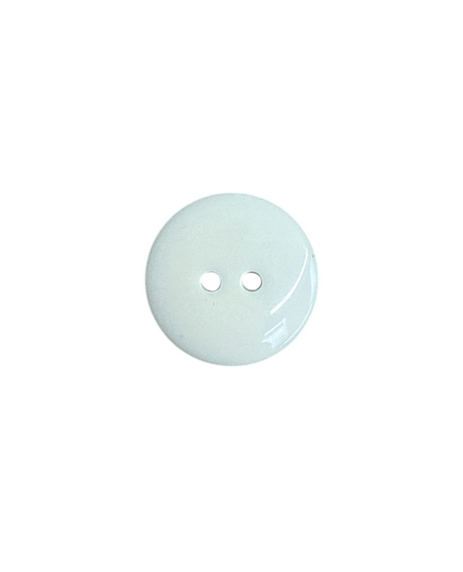 Natural Imitation Stag Antler Jacket Buttons 28mm