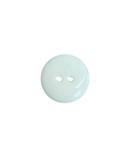 Natural Imitation Stag Antler Jacket Buttons 28mm