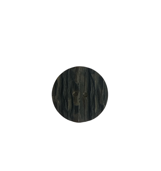 Natural Imitation Stag Antler Jacket Buttons 28mm