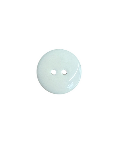 Natural Imitation Stag Antler Jacket Buttons 28mm