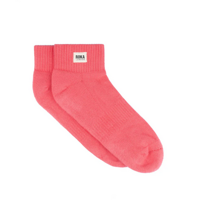 Roka_Wembley_ASocks_Coral