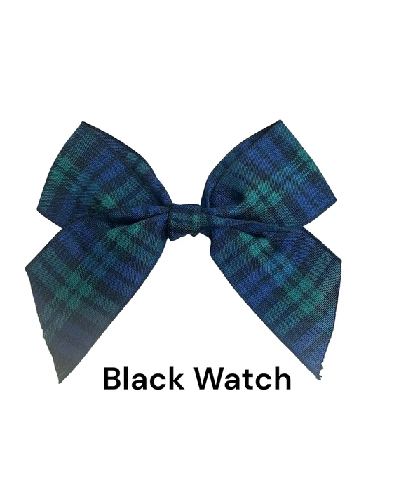 TR_Bows_25mm_BlackWatch49_x5