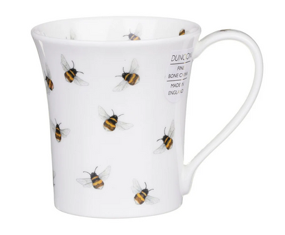 Dunoon Bumble Bee Mug