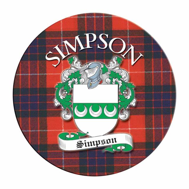 LangSyne_Coaster_N-Y_Simpson