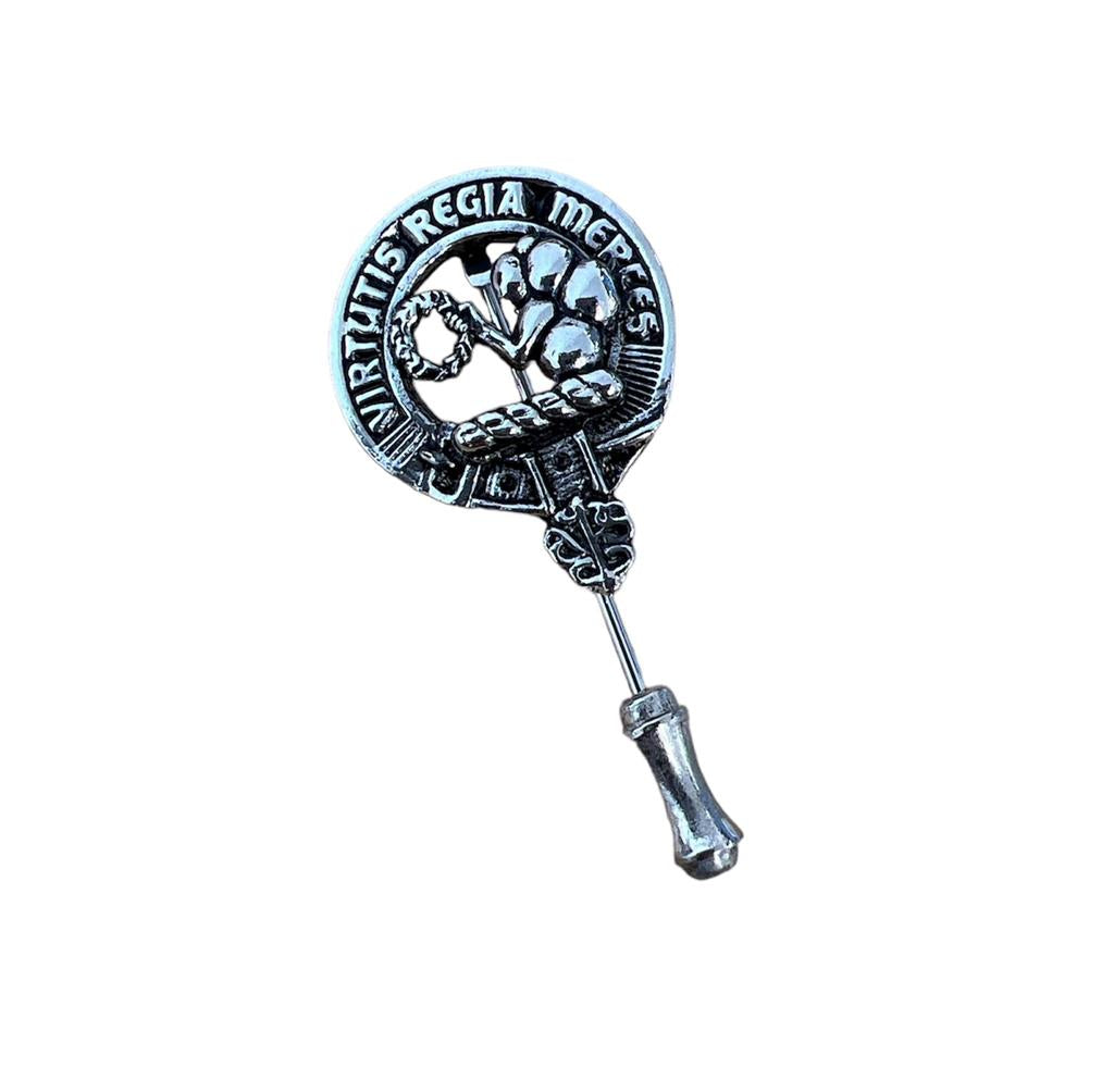 Skene Lapel Pin