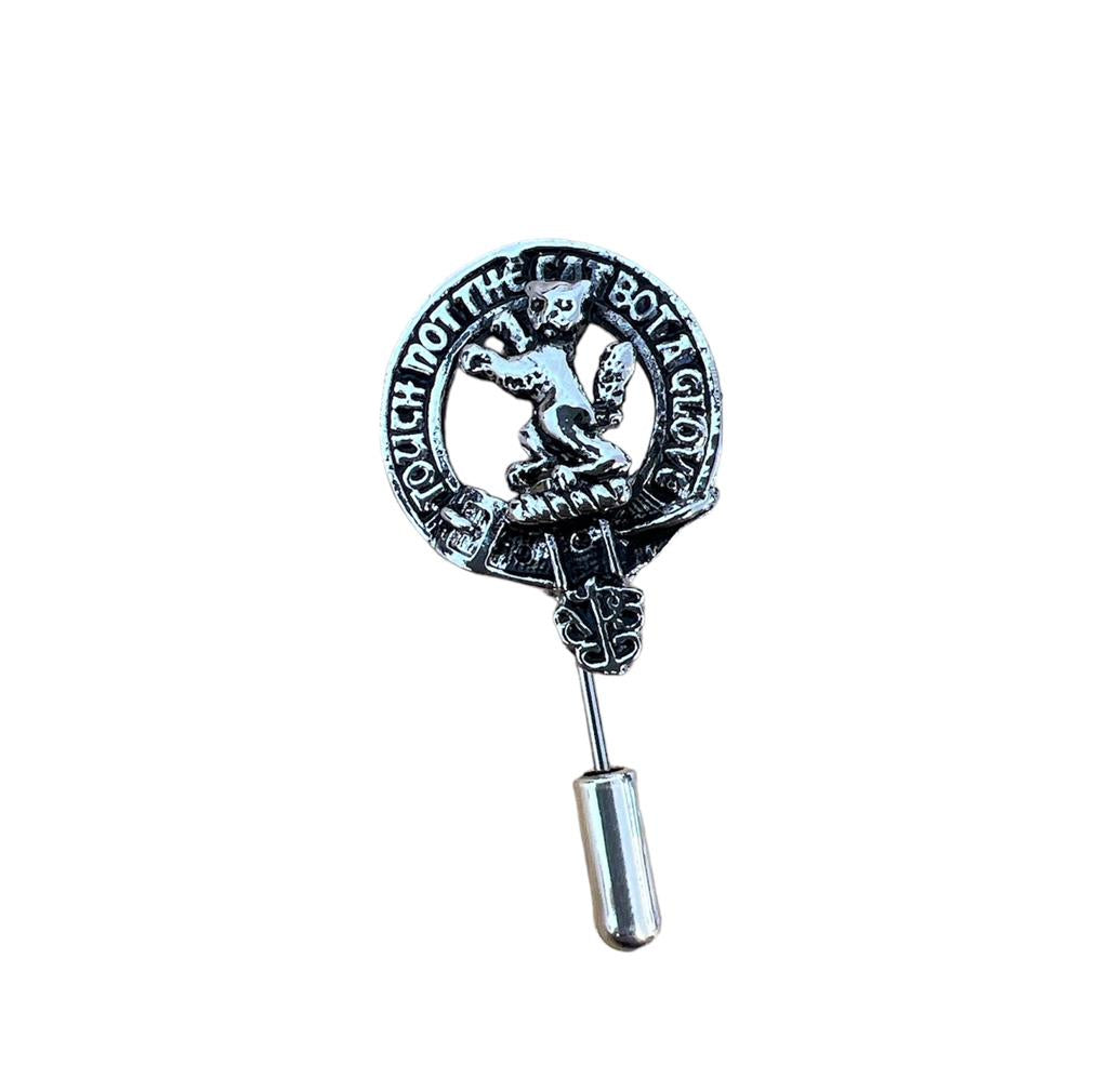 Smith Lapel Pin