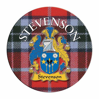 LangSyne_Coaster_N-Y_Stevenson
