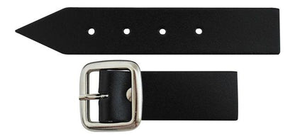 1" Strap And Leather Buckle End - Up To x20