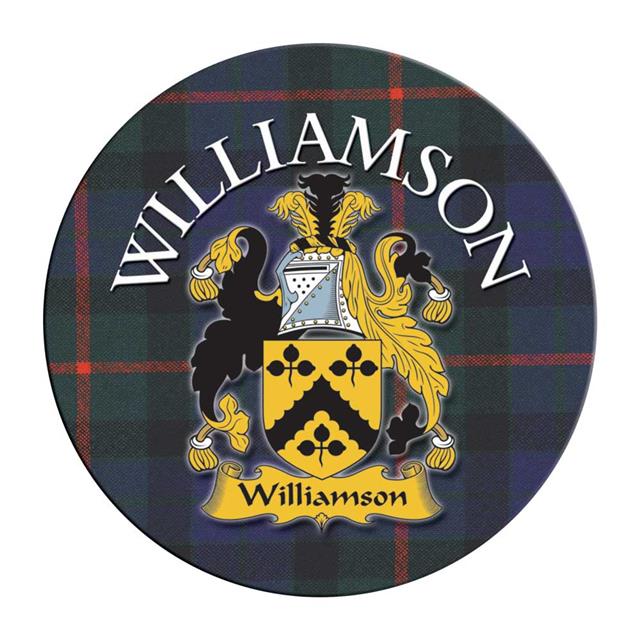 LangSyne_Coaster_N-Y_Williamson