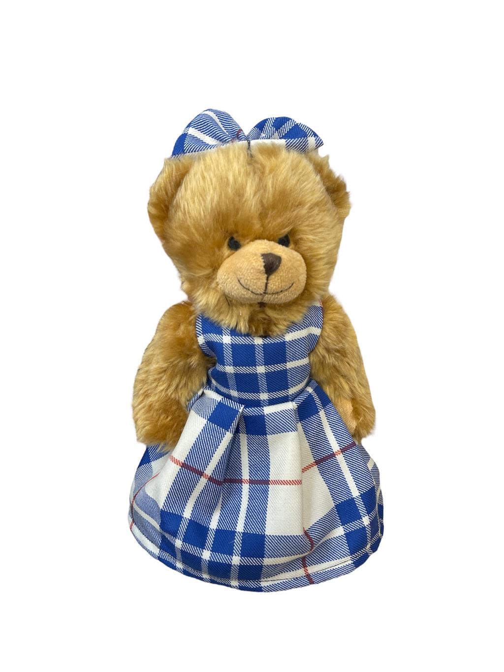 Ronnie Hek Blue Scottish Highland Country Dancing Bella Teddy Bear Kilts Wi Hae Ltd Ronnie Hek Blue Scottish Highland Country Dancing Bella Teddy Bear Kilts Wi Hae Ltd