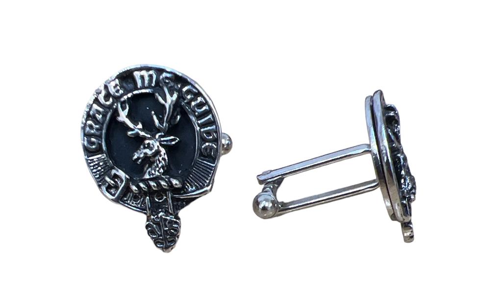 Forbes Clan Cufflinks
