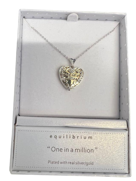 One In A Million Necklace