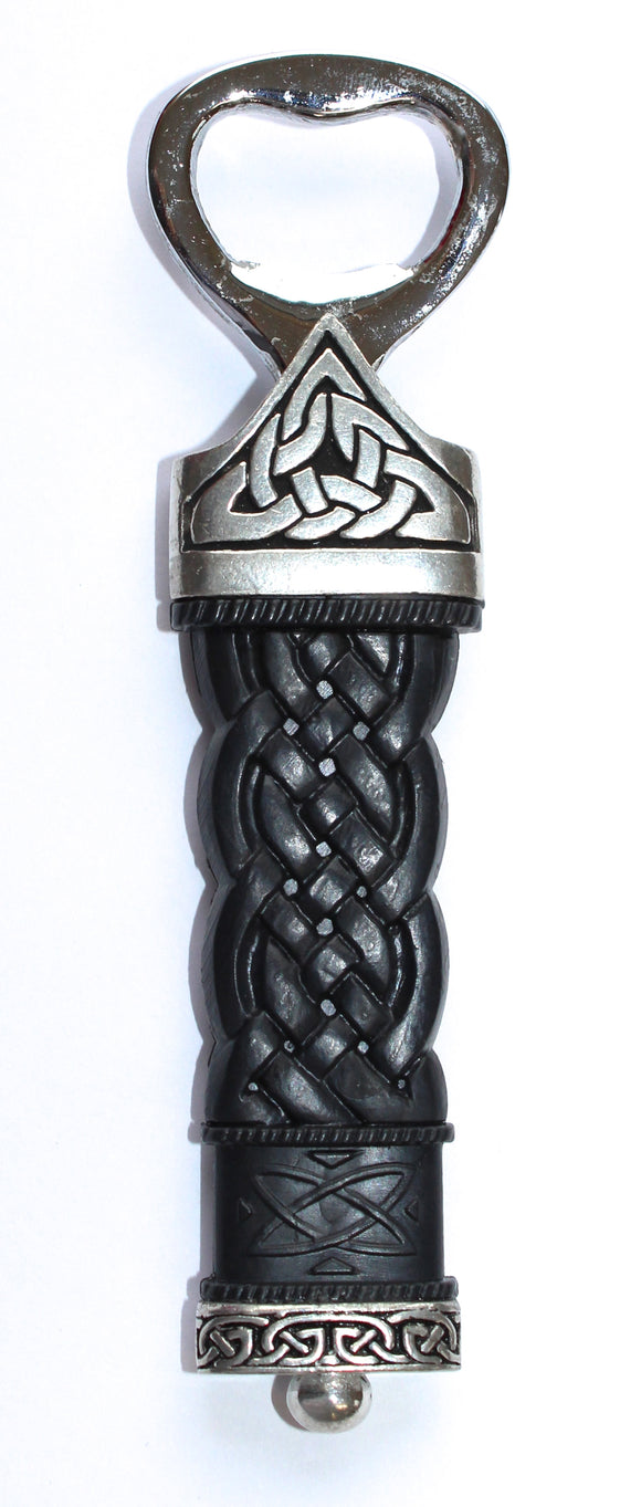 Fabulous Dress Sgian Brew Celtic Knot Detail