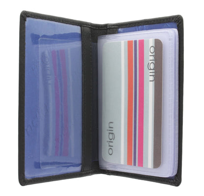 Credit Card Holder by Mala Leather