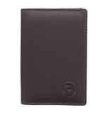 Origin Credit Card Holder by Mala Leather with RFID Indentification Protection
