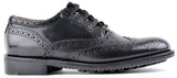 Thistle Piper Drummer Goodyear Welted Ghillie Brogues Comfortable Durable