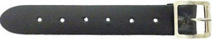 Kilt Skirt Extenders Extension Leather Strap 3/4" 0.75" 2cm Wide -  Extra 3"