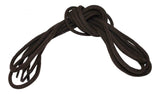 Brown Ghillie Brogue Laces and Tassels Kilt Shoe Replacements