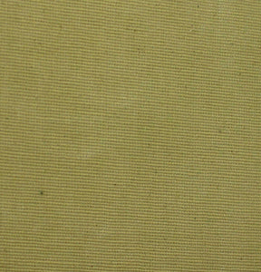 Firm Cotton Canvas Khaki Green-Perfect Firm Structure Lining for Kilts 50cm x 83
