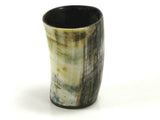 Game of Thrones Horn Beaker Mug Cup Glass Drinking Vessel - Large  2 Variations
