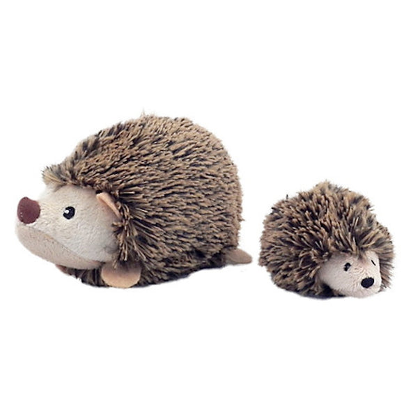 Apples To Pears Gift In A Tin Sew Me Up Hedgehog & Baby Hoglet