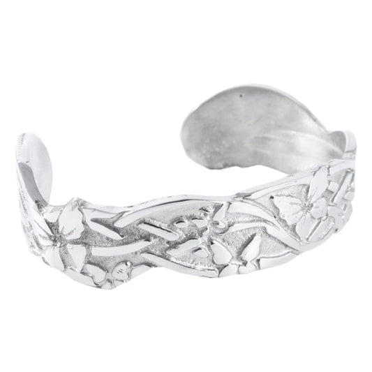 Butterfly Adjustable Bracelet