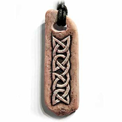 Celtic Knotwork Pendant - 9 Designs