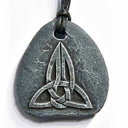 Celtic Knotwork Pendant - 9 Designs