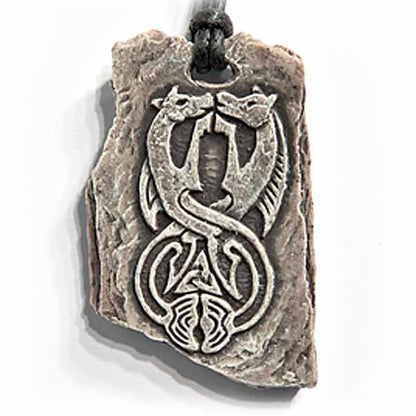 Celtic Knotwork Pendant - 9 Designs