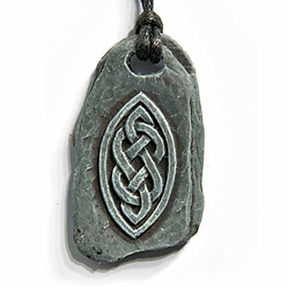Celtic Knotwork Pendant - 9 Designs