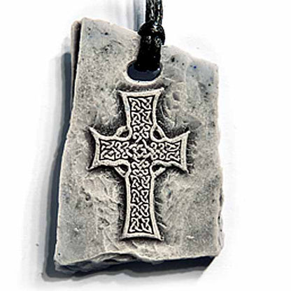 Celtic Knotwork Pendant - 9 Designs