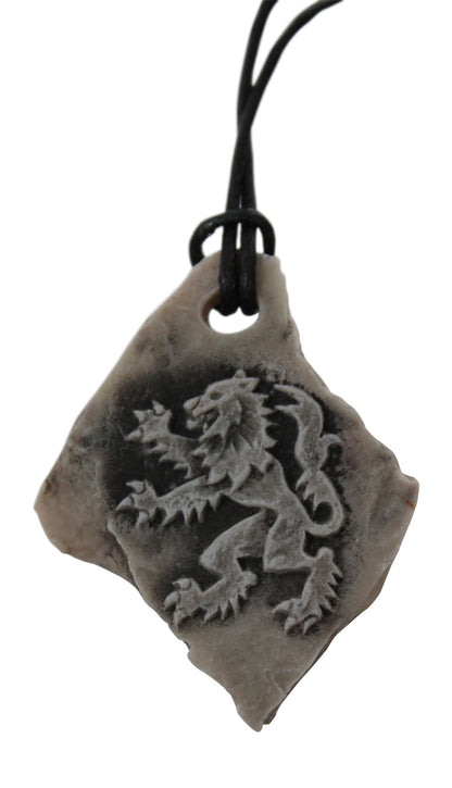Celtic Knotwork Pendant - 9 Designs