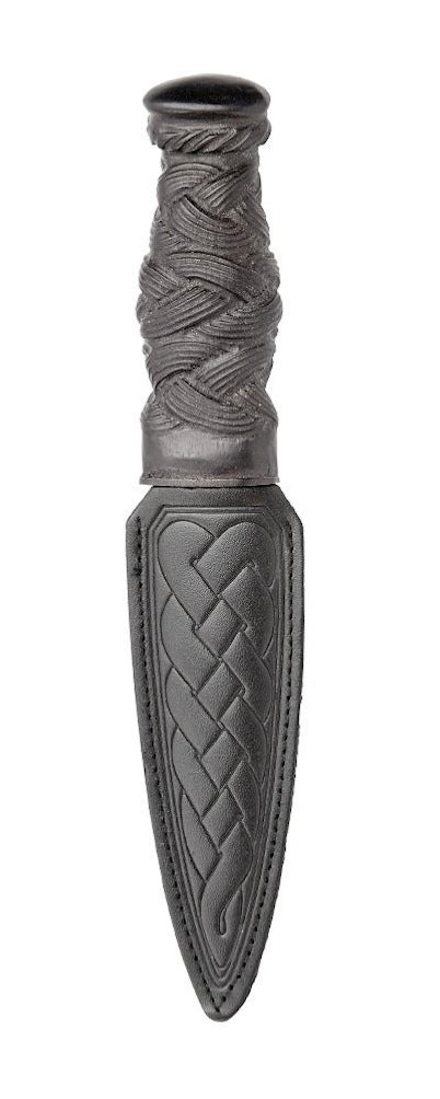Glenurquhart Sgian Dubh