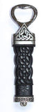 Fabulous Dress Sgian Brew Celtic Knot Detail