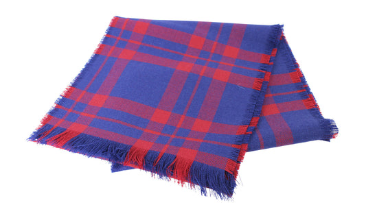 Full Fringed Sash - Elliot Ancient
